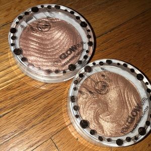 J CATS BEAUTY HIGHLIGHTERS